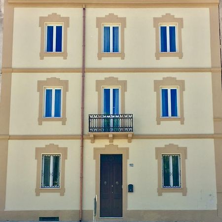 Angioy 18 Bed and Breakfast Sassari Eksteriør billede