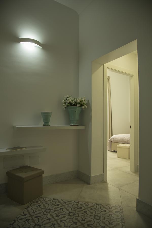 Angioy 18 Bed and Breakfast Sassari Eksteriør billede