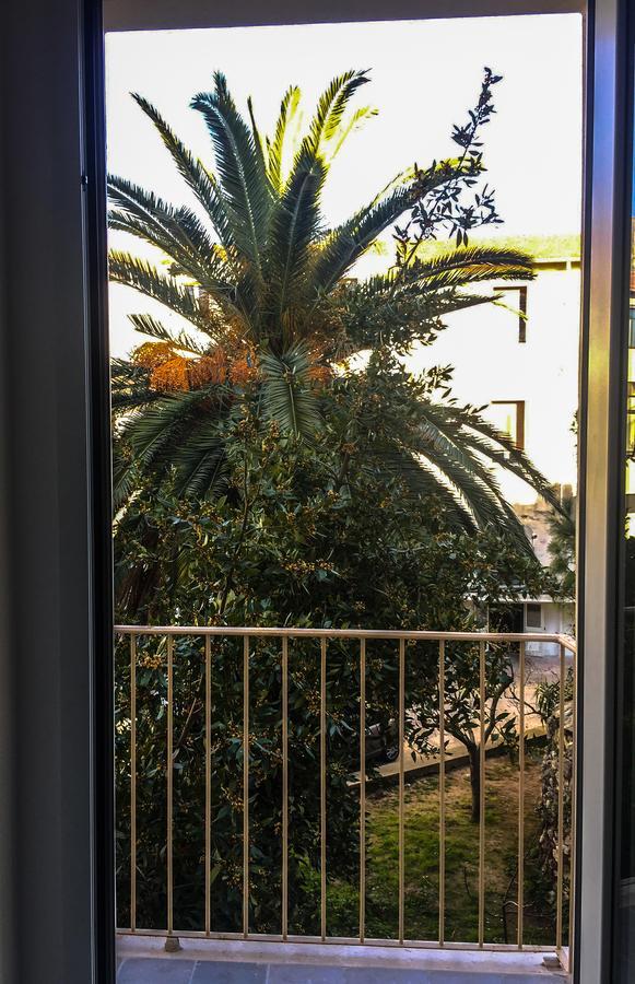 Angioy 18 Bed and Breakfast Sassari Eksteriør billede