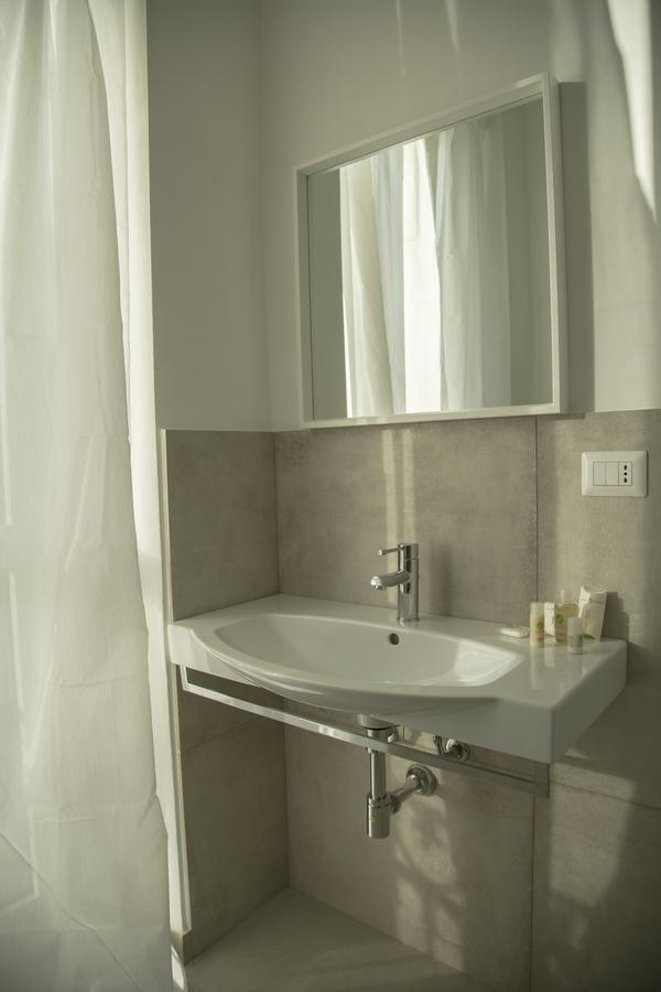 Angioy 18 Bed and Breakfast Sassari Eksteriør billede