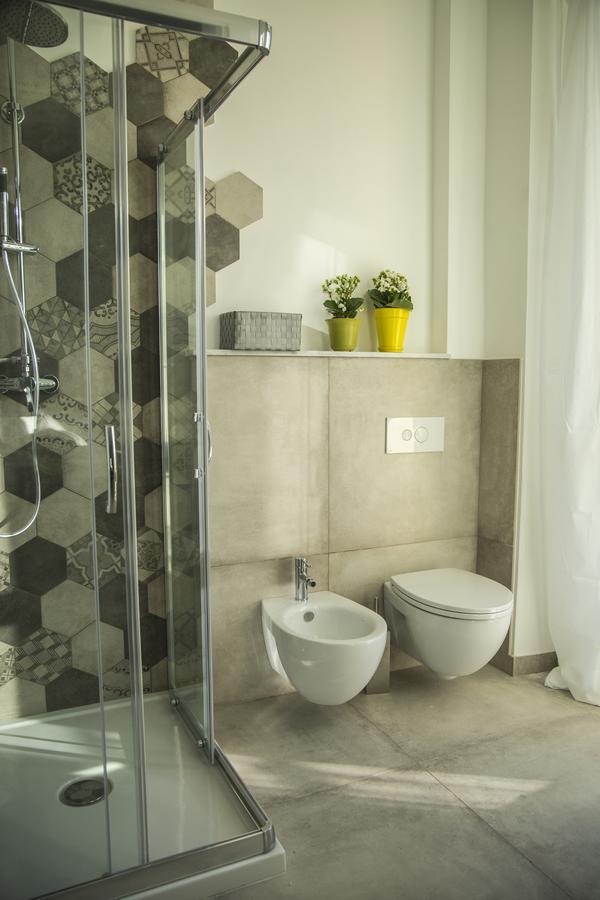 Angioy 18 Bed and Breakfast Sassari Eksteriør billede