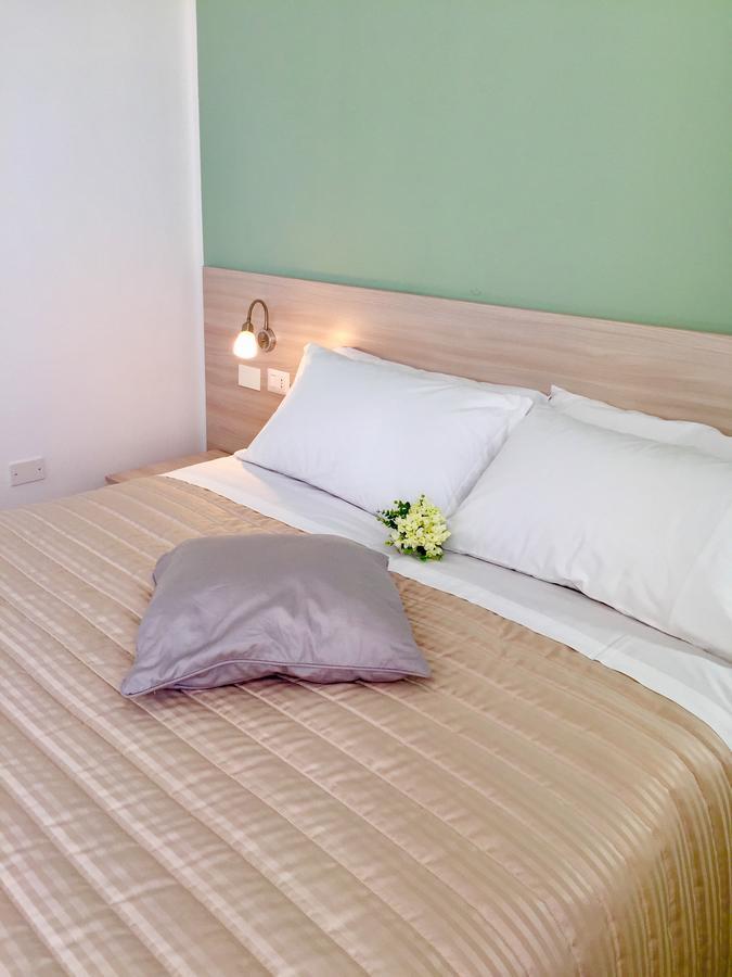Angioy 18 Bed and Breakfast Sassari Eksteriør billede