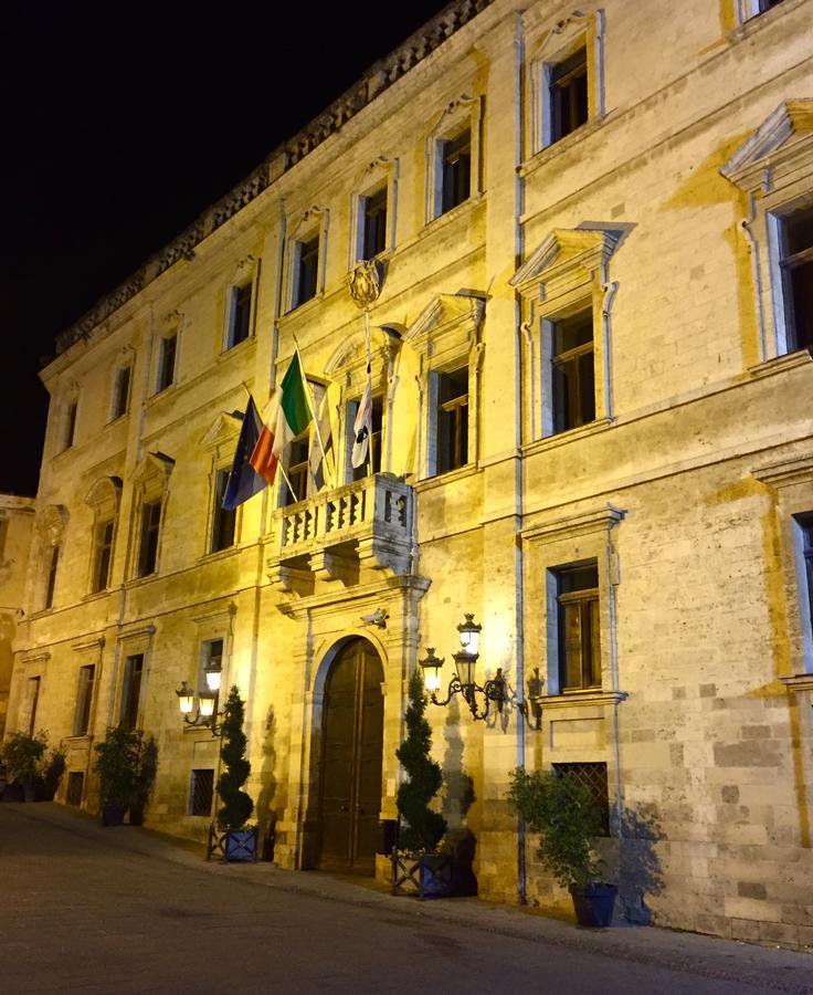 Angioy 18 Bed and Breakfast Sassari Eksteriør billede