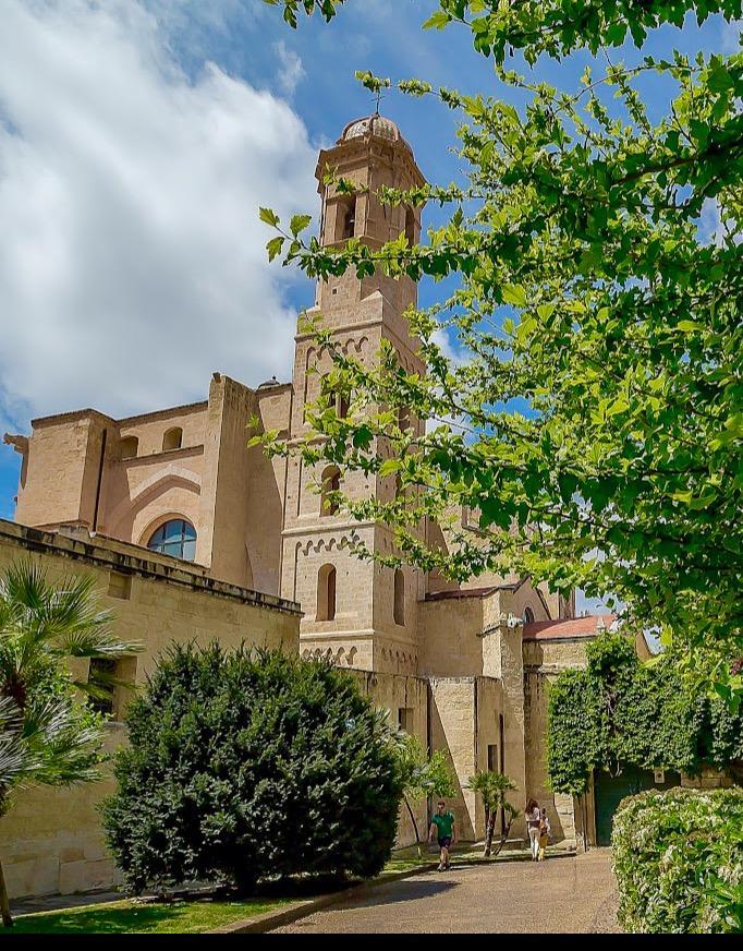 Angioy 18 Bed and Breakfast Sassari Eksteriør billede