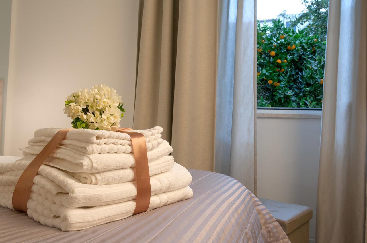 Angioy 18 Bed and Breakfast Sassari Eksteriør billede