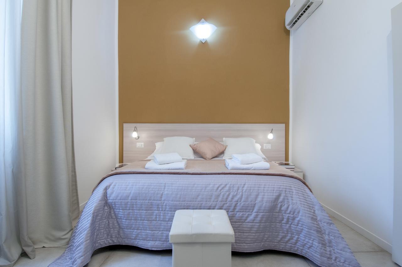 Angioy 18 Bed and Breakfast Sassari Eksteriør billede